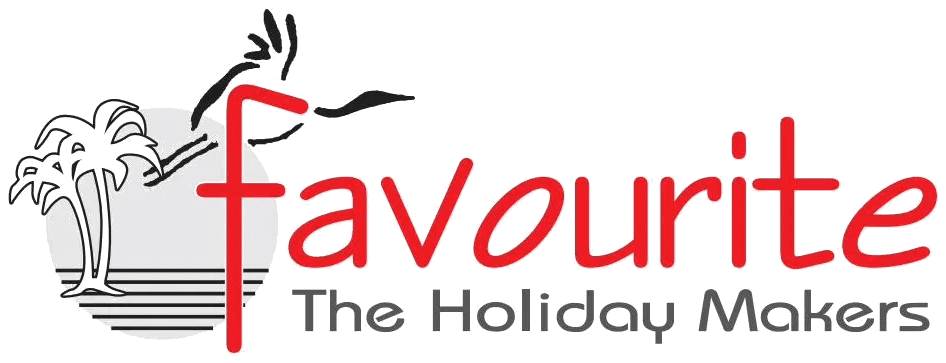Favourite The Holiday Makers – Best Travel Agency in Ahmedabad