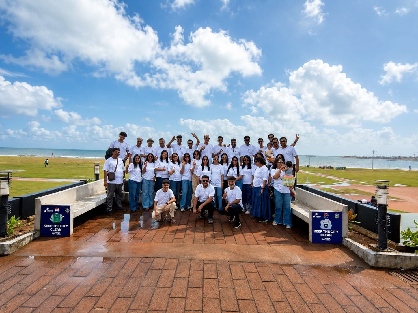 Google Review — Sri Lanka traveller